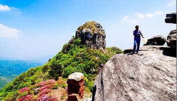 黄冈-湖北省下辖市