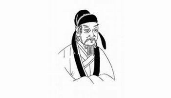 张籍-中国唐代诗人