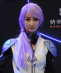 [cj2014]DCclub MARKZHUJUN...