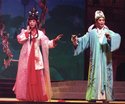 豫剧表演艺术家,豫剧演员