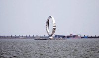 滴水湖 滴水湖