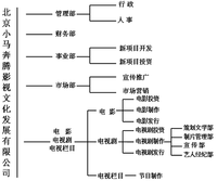 北京小马奔腾影视文化发展有限公司