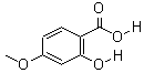 4-***水杨酸