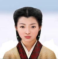 凌惠平复原图