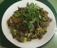 闽南小吃 闽南小吃