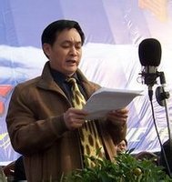 赵光明-湖北省巴东县神农溪高级中学校长