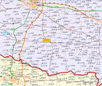 临漳县位于河北省最南端,辖5镇9乡425个行政村,总面积744平方