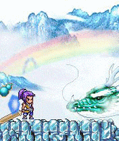 完美剑仙缥缈录