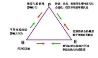 班杜拉社会学习理论