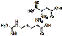 l-精氨酸-l-门冬氨酸盐