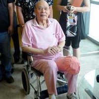 闫怀礼
