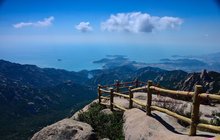 崂山
