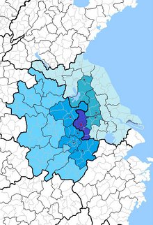 南京都市圈