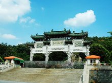 人文景观