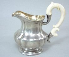 银器