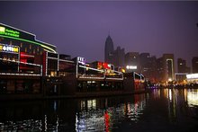 长三角旅游