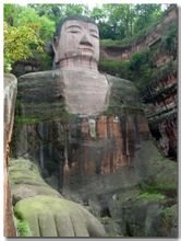 乐山大佛