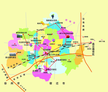 东海图册