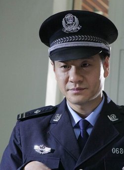 魏德山 编辑词条