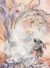 命运<em>女神</em>诸诺恩_360百科
