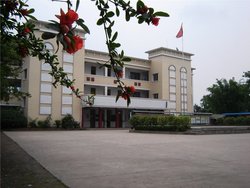 大足县龙水镇大围中心小学校_360百科