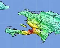 海地岛_360百科