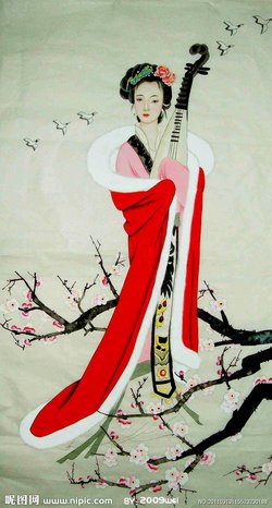 杨 幂 版 王 昭君 p6 qhimg com 宽 249x465 高 杨 幂 版 王 ...