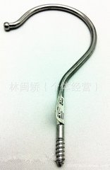 衣架钩