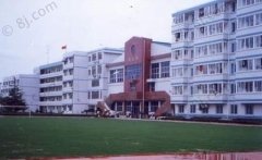 上海奉贤区致远高级中学