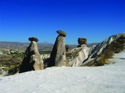 卡巴多西亚_360百科