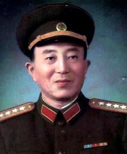 大将罗瑞卿_360百科