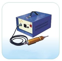 超声波点焊机_360百科