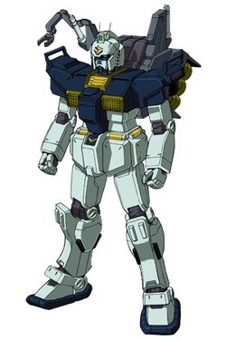 RX-79GS