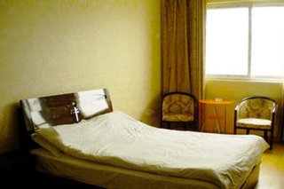 郑州桔子酒店公寓(大床房\/双床房)