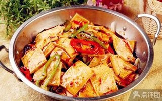 印象<em>山城辣妹子</em>私家菜【7.4折】_天津美食<em>团购</em>