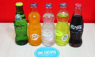 芬达汽水1份,提供免费WiFi,美味随心萦绕【7.5折】_徐州美食团购_360团购导航