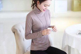 慕尚名媛 2014新款韩版百搭时尚修