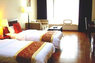 成都凯乐酒店(标准房)