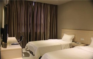 仅售69元!方圆快捷(郑州二七店)小时房单人间