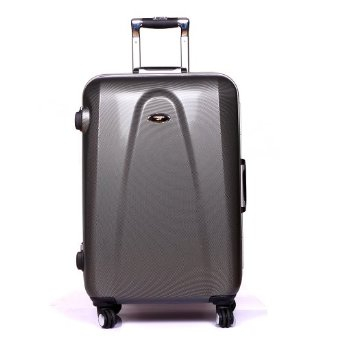 CARTELO 卡帝乐鳄鱼旅行箱拉杆箱 万向轮 高