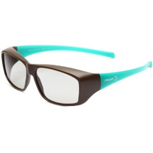 PROSUN保圣 偏振式3D三维立体眼镜3D05-1