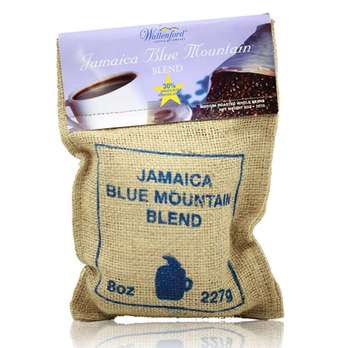 Wallenford沃伦弗德牙买加蓝山精配咖啡豆 227