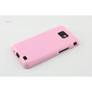 魔比 三星i9100手机壳 三星I9100保护套 三星I9