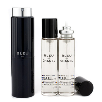 Chanel香奈儿Bleu De Channel Twist & Spray 