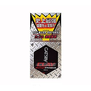 杰士派造型发泥50g