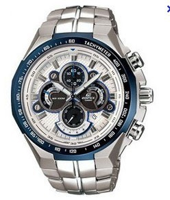 卡西欧casio-edifice系列