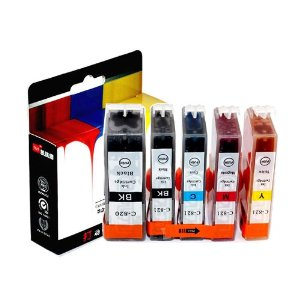 佳能墨盒+佳能ip3680墨盒