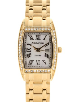 <em>Guy</em> <em>Laroche</em> / 远东<em>女士</em>石英<em>手表</em> - <em>手表</em>/时尚饰