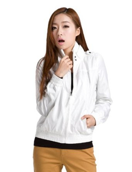 semir 森马 <em>女式 夹克</em> - 短外套/女士上衣/女装 -
