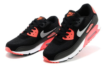 Nike 耐克 AIR MAX90 男女鞋 增高鞋 跑步鞋 5